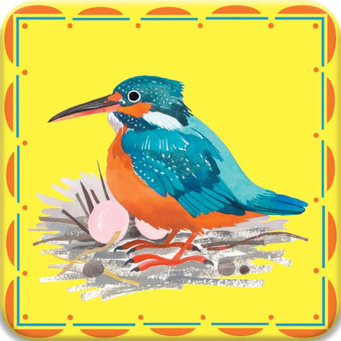 LITTLE BIRDS MEMORY MATCH
